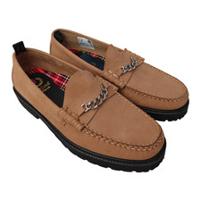 Fred perry bass weejuns - g.h.,
