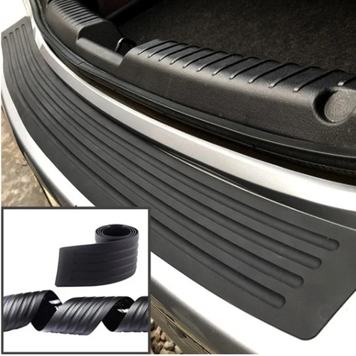 Car rear boot - car, body