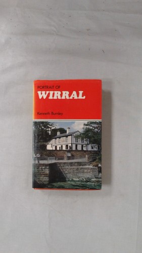 Portrait wirral burnley - wirral,,