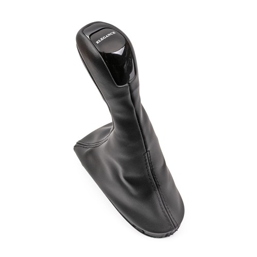 Gear shift lever knob - gear, boot