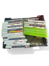 Xbox 360 games bundle