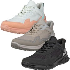 ECCO Womens Ult-Trn Low-Cut