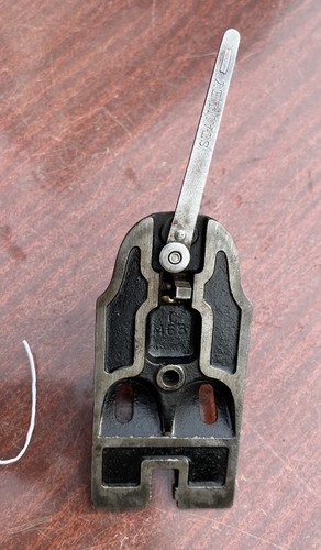 Stanley frog part - , 2⅜”
