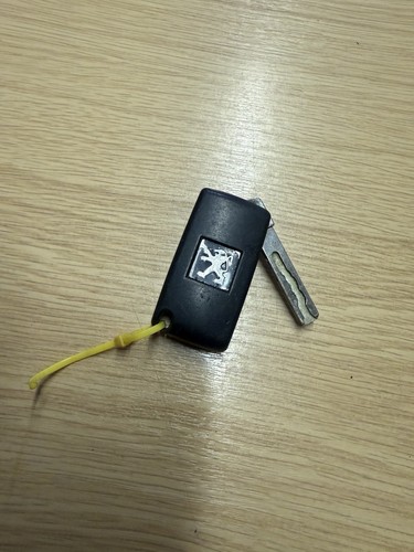 Peugeot partner 307 - 307, 207