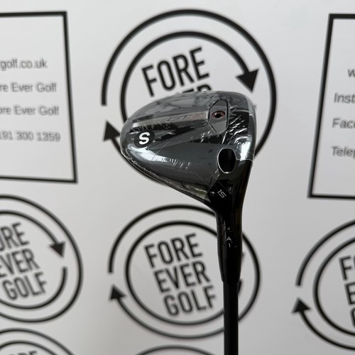 Titleist gt2 wood 15 - 3, /