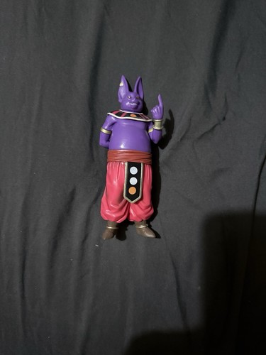 Vintage dragon ball - dragon, figure