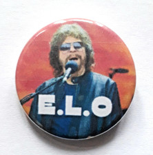 25mm Badge of The Electric