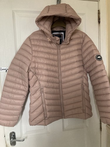 Soulcal women jacket size - soulcal&co, women's