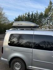 Caddy 2009 thule - 2009, bars