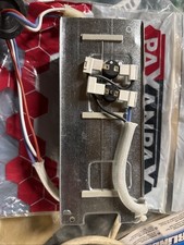 Electrolux Tricity Bendix