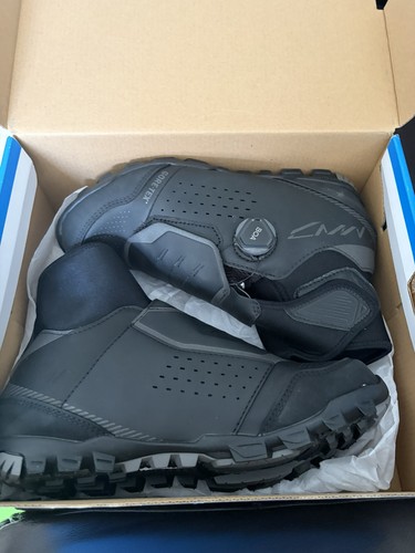 Shimano mw7 winter mtb - mw7, cycling