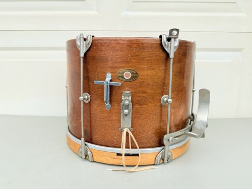 Vintage 1950 slingerland - vintage,