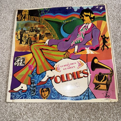 The beatles collection of - collection,