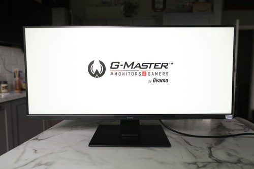 Iiyama master gb3461 wqsu b1 - gb3461, wqsu-b1