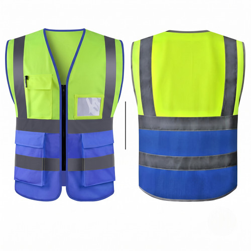 Vis viz vest - hi,