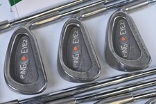 Ping Eye 2 Irons / 4-PW+SW /