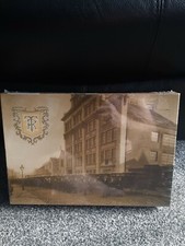 New RINGTONS TEA HEAD OFFICE in North Shields Vintage Photo 500pc Jigsaw SEALED