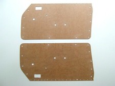 Ford capri facelift door - capri, 1