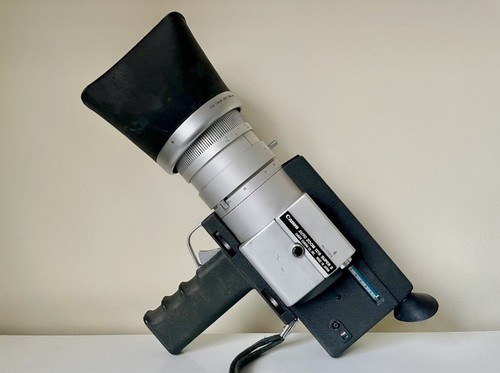 Canon 1218 super camera - ,