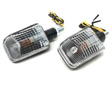 21W Indicators for Motorbikes Quad, Trike, ATV, Street Bike - Pair