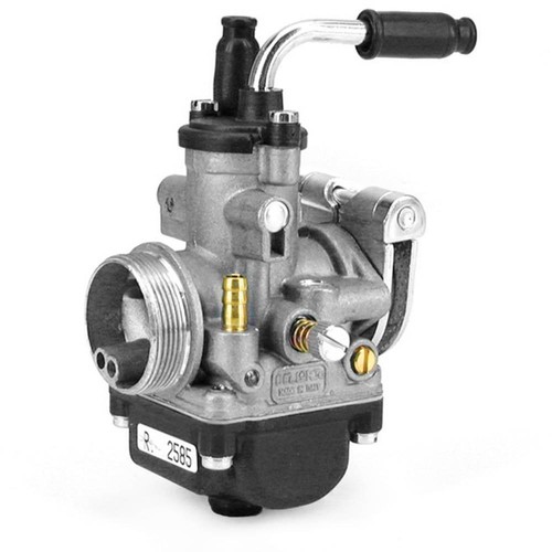 Dellorto phbg 21cs carburetor - dellorto,