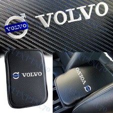 For VOLVO Carbon Car Center