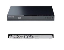 Samsung BD-J4500R Blu-ray DVD