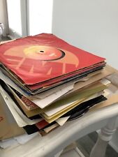 Motown …Disco, FUNK, Soul,  Dance… , 20 x  7 “ vinyl  JOB LOT. Superb selection.