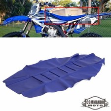 Motocross Seat Cover For