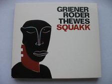 GRIENER RODER THEWES-SQUAKK