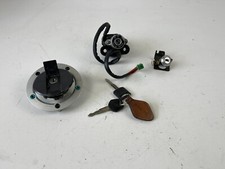 Suzuki SV 1000 03-07 WVBX lock