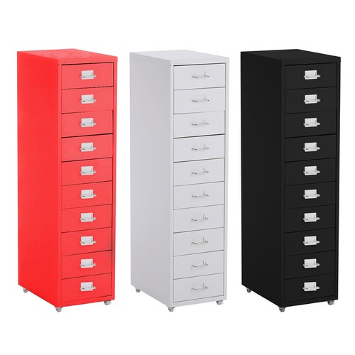 Drawers office filing - 10,