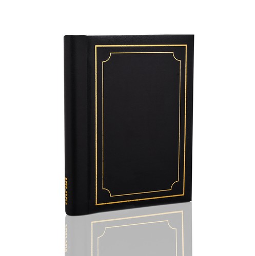 Photo albums self adhesive - photo,