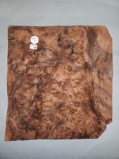 AMERICAN WALNUT BURR VENEER -