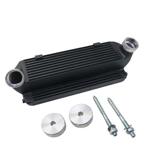 Front mount intercooler - mount, for