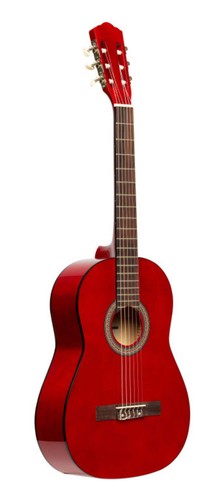 Stagg classic guitar - classic, gloss