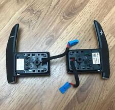 Genuine BMW M Performance, Pair of Paddle Shifters M2 M3 M4 F80 F82 F83 etc. 9E2