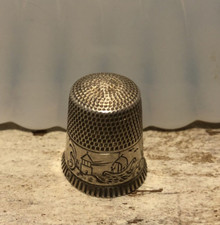 Antique  Waite Thresher