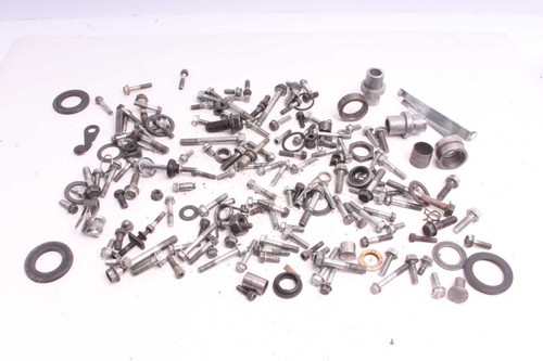 Remnants engine disassembly - remnants,