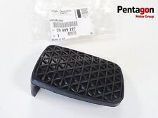 Genuine Vauxhall Astra K 2016-ON Automatic Brake Pedal Rubber Pad 39009727