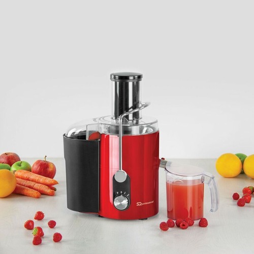 Powerful juicer electric - powerful,