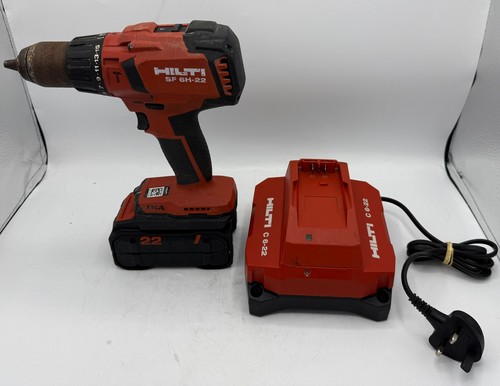 Hilti nuron 22v 5 - hilti,
