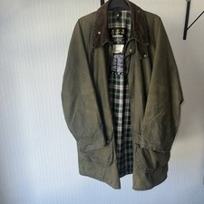 Barbour A123 Gamefair Mens C42