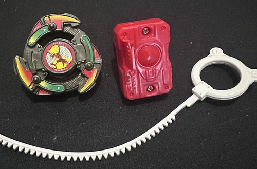 Metal dranzer beyblade takara - metal,