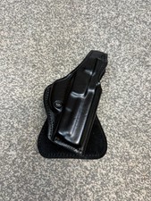 Safariland 518-78 Leather