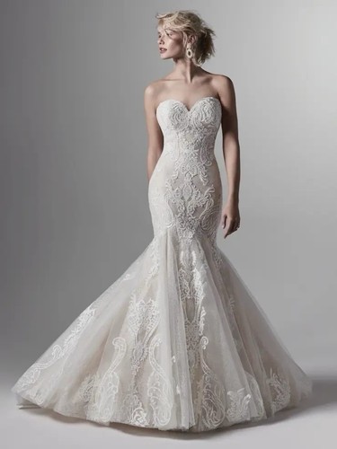 Sottero midgley mermaid - &,