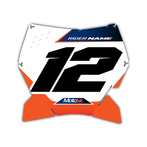 Fits ktm bull factory - factory, sx