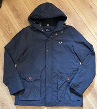 FRED PERRY Men's (L) Size