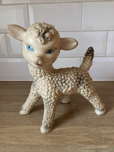 Vintage rempel 1950s - rempel, squeaky