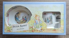 Peter Rabbit Ceramic Cup &